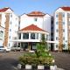 G-pinnacle Hotel, Ilorin