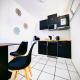 Modernes Studio Appartement im Herzen von Worms - Foto 8