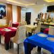 Zinuel-CH Hotel, Iriebe (foto 2)
