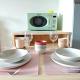 Stylish Studio Apartment, Prague Smichov, Parking, Free Gym, Praha - Fotografie 10