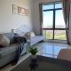 Sunset Lakeview, Junior Suite, Netflix, Pool, Gym, Wifi Cyberjaya - Foto 8