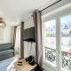 Appartement 03 - Paris Faubourg Bail Mobilité, Paris - Foto 4
