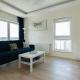 TOTU HOME Albatross Towers Apartment Gdańsk, Gdaňsk - Fotografie 6