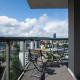 TOTU HOME Albatross Towers Apartment Gdańsk, Gdaňsk - Fotografie 8