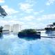 Charming 2BR Apartment at Amor Pakuwon City Mall East Surabaya by Le Ciel Hospitality