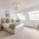 2BR Cottage and Parking, 10 Mins to Windsor, Datchet (foto 3)