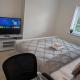 Spacious Room With Kingsize Bed Dinnington - Foto 10
