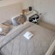 Spacious Room With Kingsize Bed Dinnington - Foto 6