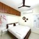 Q by Kolam - Women and Family Serviced Apartments, Thoraipakkam, OMR Chennai - Photo 7