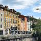Le Petit Perrière - HyperCentre - Quai de Grenoble, Grenoble (fotografie 9)