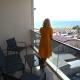 2 Appartments , next to each other, on the beach, splendid view, max 12 persons Mamaia Nord – Năvodari - Fotografie 1