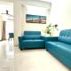 Q by Kolam - Women and Family Serviced Apartments, Thoraipakkam, OMR Chennai - Photo 3