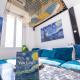 Duplex suite 50m de la plage Carré d'Or Nice, Nice - Photo 7
