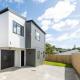 Stylish City Haven in Auckland city & Near Airport, Окленд - Фото 2