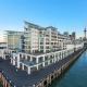 Life on Water- Princes Wharf apartment with fabulous views, Auckland - Fotografie 3