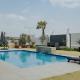 Chanty Serenity Apartment with Pool and Gym, Sandton - Fotografie 4