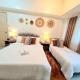 Grass 2-Bedroom at Tower 3 223, Manila - Zdjęcie 1