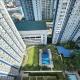 Grass 2-Bedroom at Tower 3 223, Manila - Zdjęcie 2