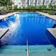 Grass 2-Bedroom at Tower 3 223, Manila - Zdjęcie 4