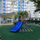 Grass 2-Bedroom at Tower 3 223, Manila - Zdjęcie 9