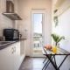 O&O GROUP - Chic Studio in Gazi Walk to Acropolis, Athen - Foto 9