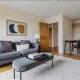 Stylish 1 Bed Flat in Limehouse Central Location, Londýn - Fotografie 2