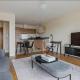Stylish 1 Bed Flat in Limehouse Central Location, Londýn - Fotografie 5
