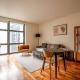 Stylish Penthouse Canary Wharf, Londýn - Fotografie 5