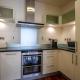 Stylish Penthouse Canary Wharf, Londýn - Fotografie 6