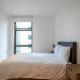 Canary Wharf Penthouse Stay, Londýn - Fotografie 6