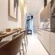 Magnificent Renovated 2BD 2BTH Duplex with Backyard - City Centre, Малага - Фото 9