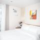 Modern Rustic Pet Friendly Condo in Mckinley Hill BGC, Manila - Foto 1