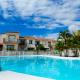 Cabosos2 First Line Apartment