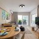 Incanto Boutique Suites - Koukaki, Athen - Foto 3