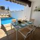Nerja Paradise Rentals - Villa Daisy