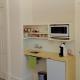 Palatial Flat inside Bright Duplex Penthouse, Valletta - Zdjęcie 10