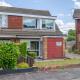 4 Bed House Perfect for Contractors - Families and Relocation, Stoughton (fotografie 4)