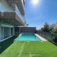 Athenean Pool Break, Athen - Foto 1