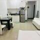 Cozy Studio in Paraaque - Perfect for Transients and Long-Stayers Alike, Manila - Foto 8