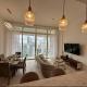 Luxury apartment in the Panam city, Panama (zdjęcie 5)