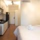 Studio Novo e Completo Apto com Piscina e WI-FI, San Paolo - Foto 3