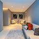 Studio Novo e Completo Apto com Piscina e WI-FI, San Paolo - Foto 9