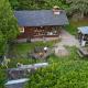 Le1605 - Spa et Plage - Les chalets dans le nord Val-David - Foto 3