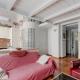 GuestHost - MM2 Sant'Agostino Apartment Milano, Milán - Foto 8