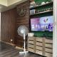 Condo near airport with PS4 and Parking, Manila - Foto 3