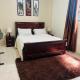 Zuri Comfy home, Kampala - Fotografie 3