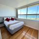 Accommodation Front - Peaceful 2 Sleeper on Durban Beachfront - Foto 4