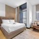 Waves - Stylish Studio Near Downtown Dubai, Dubaï - Photo 2