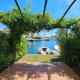 Les 4 Sables, Grimaud