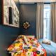 Beautiful flat with a garden house, Londýn - Fotografie 7